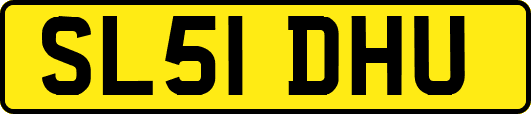 SL51DHU