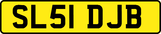 SL51DJB