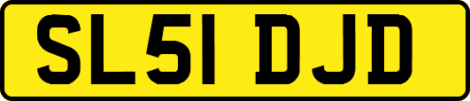 SL51DJD