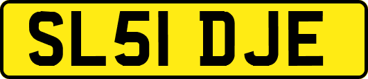 SL51DJE