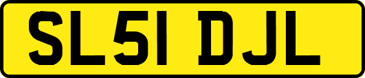 SL51DJL