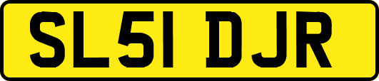 SL51DJR
