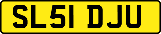 SL51DJU