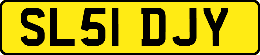 SL51DJY