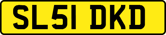 SL51DKD