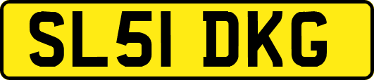SL51DKG