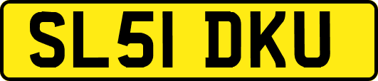 SL51DKU
