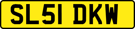 SL51DKW