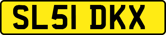 SL51DKX