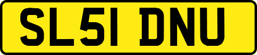 SL51DNU
