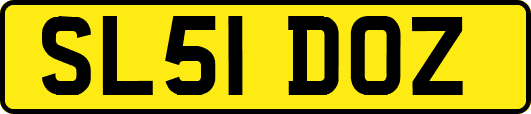 SL51DOZ