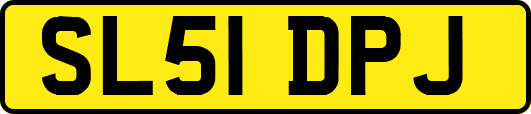 SL51DPJ