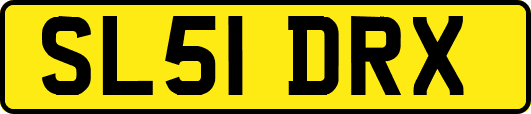 SL51DRX
