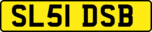 SL51DSB