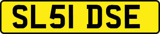 SL51DSE