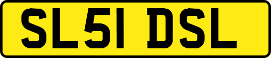 SL51DSL