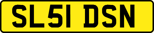 SL51DSN