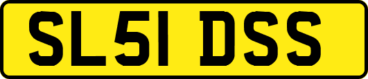 SL51DSS