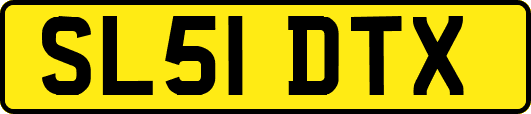 SL51DTX