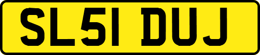 SL51DUJ