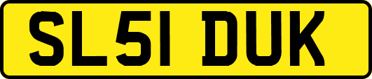 SL51DUK
