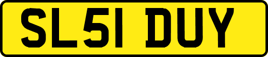 SL51DUY