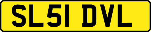 SL51DVL