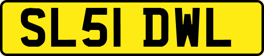 SL51DWL