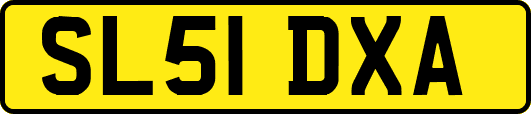 SL51DXA