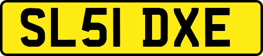 SL51DXE
