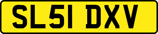 SL51DXV