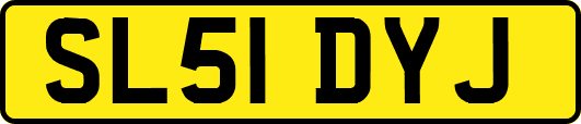 SL51DYJ