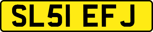 SL51EFJ