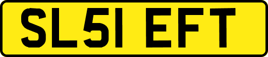 SL51EFT