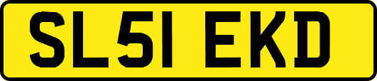 SL51EKD