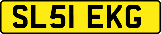 SL51EKG