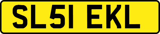 SL51EKL