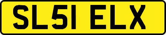 SL51ELX