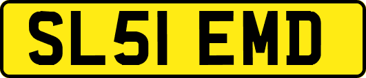 SL51EMD