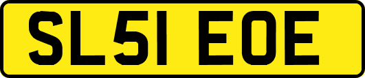 SL51EOE