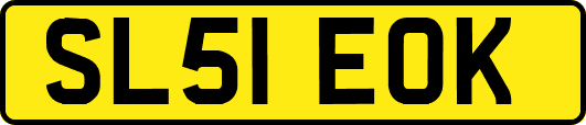 SL51EOK