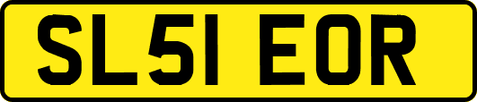 SL51EOR