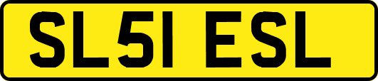 SL51ESL