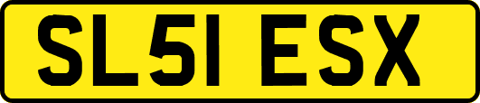 SL51ESX