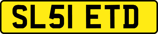 SL51ETD