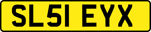 SL51EYX