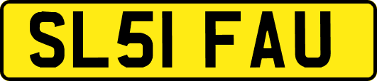 SL51FAU