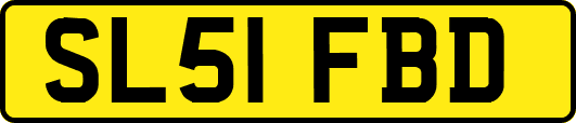 SL51FBD