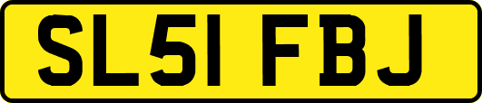 SL51FBJ