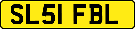 SL51FBL